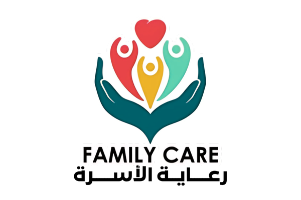 رعاية الأسرة